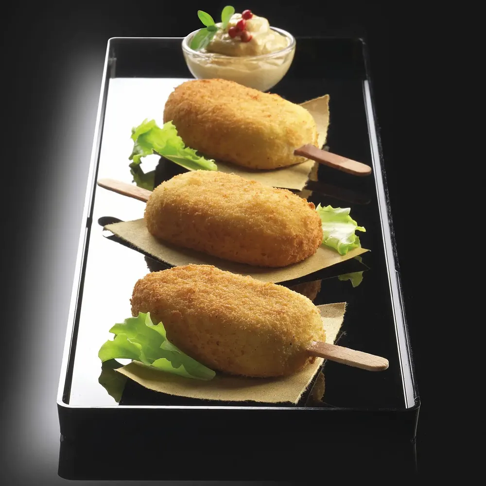 Kitchen utensils - SET GEL01 CLASSIC - SET 2 EASY CREAM 93X48,5 H 25 MM - SILIKOMART S.R.L.