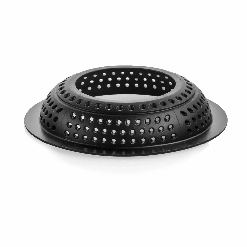 Kitchen utensils - 3D TARTE RING ROUND ø80 H 20 MM - N.6 RINGS - SILIKOMART S.R.L.