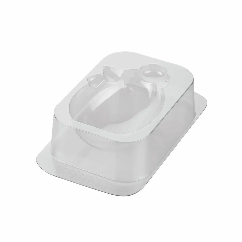 Ustensiles de cuisine - LADY COCCA - MOULE POUR CHOCOLATE 110X115 H 161 MM - SILIKOMART S.R.L.