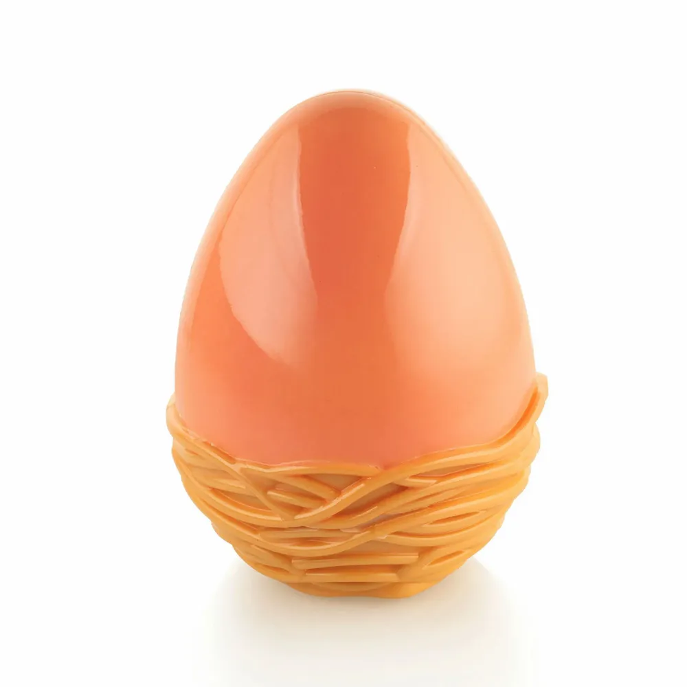 Kitchen utensils - NEST - KIT 2 THERMOFORMED MOULDS CHOCOLATE 60X120 H 160 MM - SILIKOMART S.R.L.