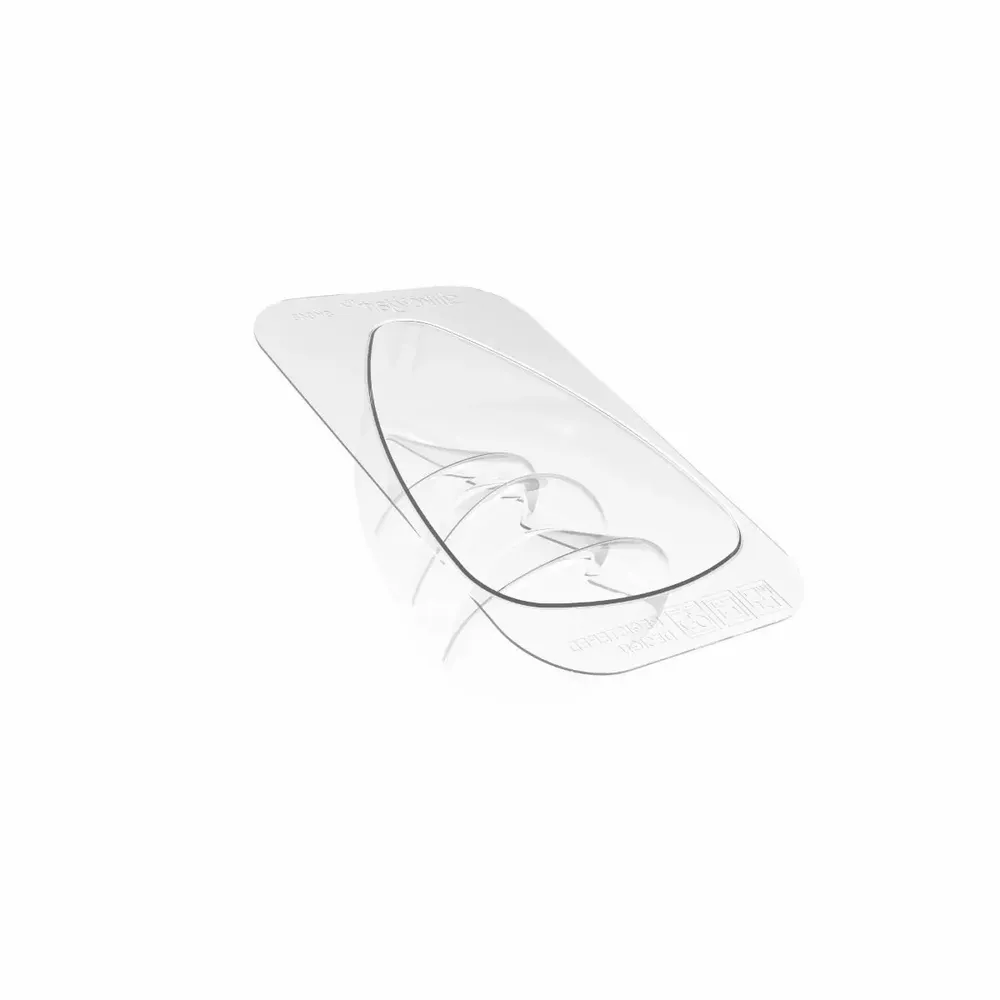 Kitchen utensils - WINTER JOY - KIT 2 THERMOFORMED MOULDS CHOCOLATE ø110 H 160 MM - SILIKOMART S.R.L.