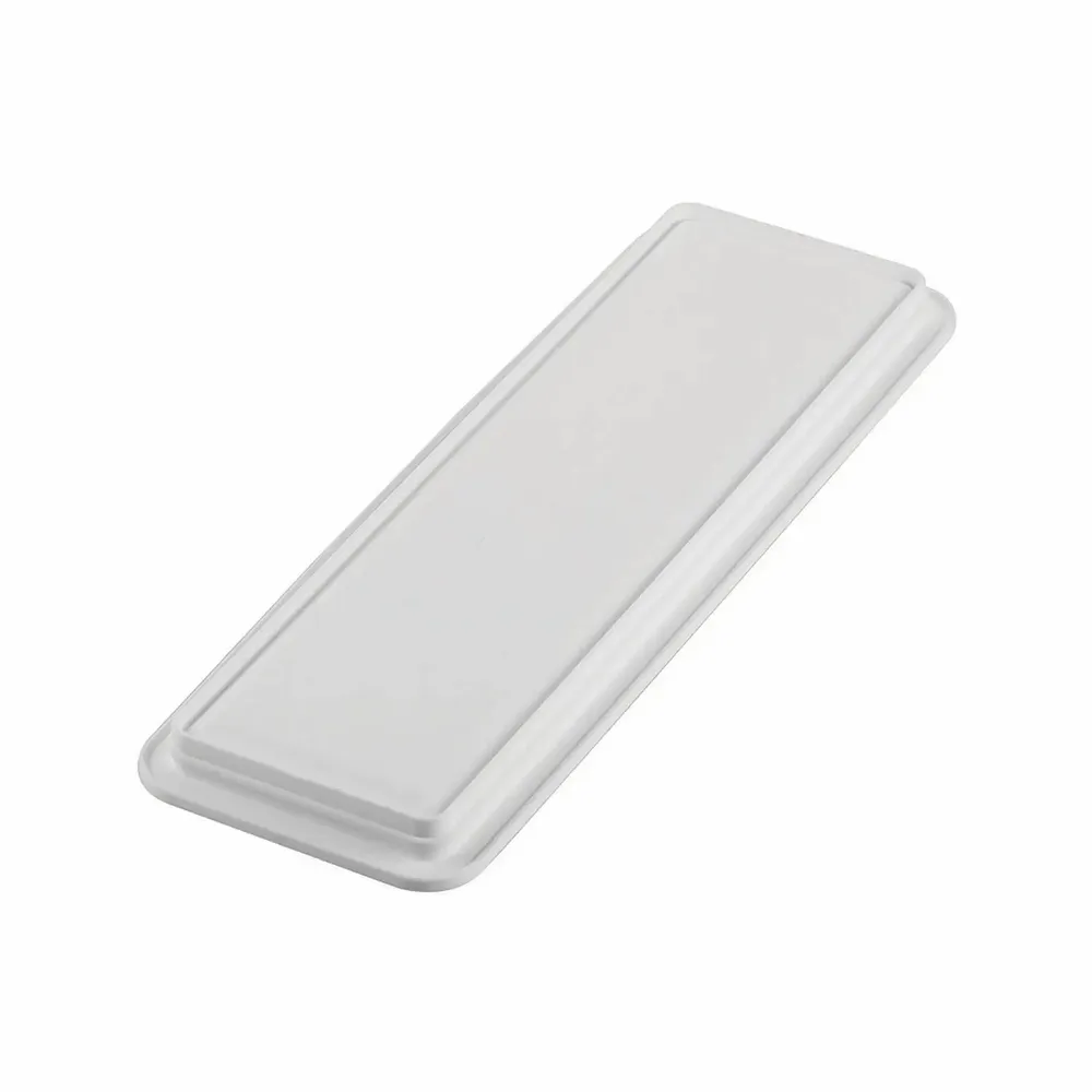 Kitchen utensils - KIT TARTE RING RECTANGULAR 265X105 MM - SET SILICONE MOULD 235X75 MM + RING - SILIKOMART S.R.L.