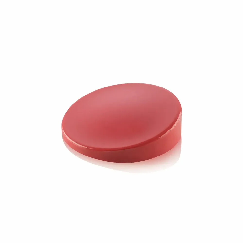Kitchen utensils - KIT MINI TARTE GLAM - SILICONE MOULD + 6 RINGS ø80 MM - SILIKOMART S.R.L.