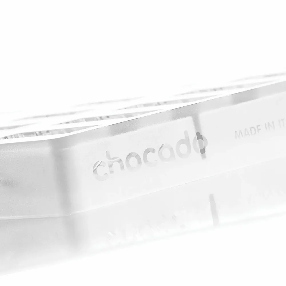 Ustensiles de cuisine - CH003 - ONDA B - TRITAN MOULE N.10 20 X 120 H 15 MM - SILIKOMART S.R.L.
