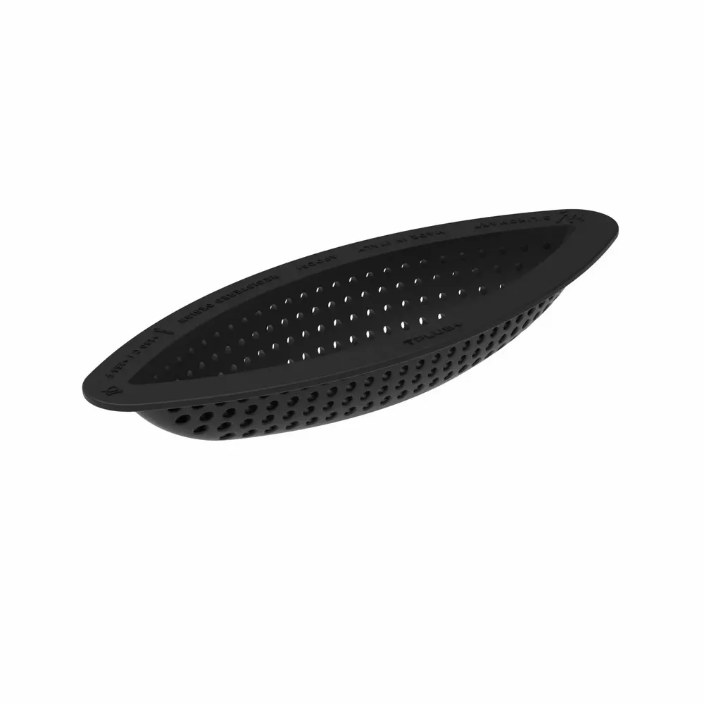 Kitchen utensils - KIT 3D TARTE RING CABOSSA 120X40 MM - SET SILICONE MOULD N.6 120X40 H 20 MM + 6 - SILIKOMART S.R.L.