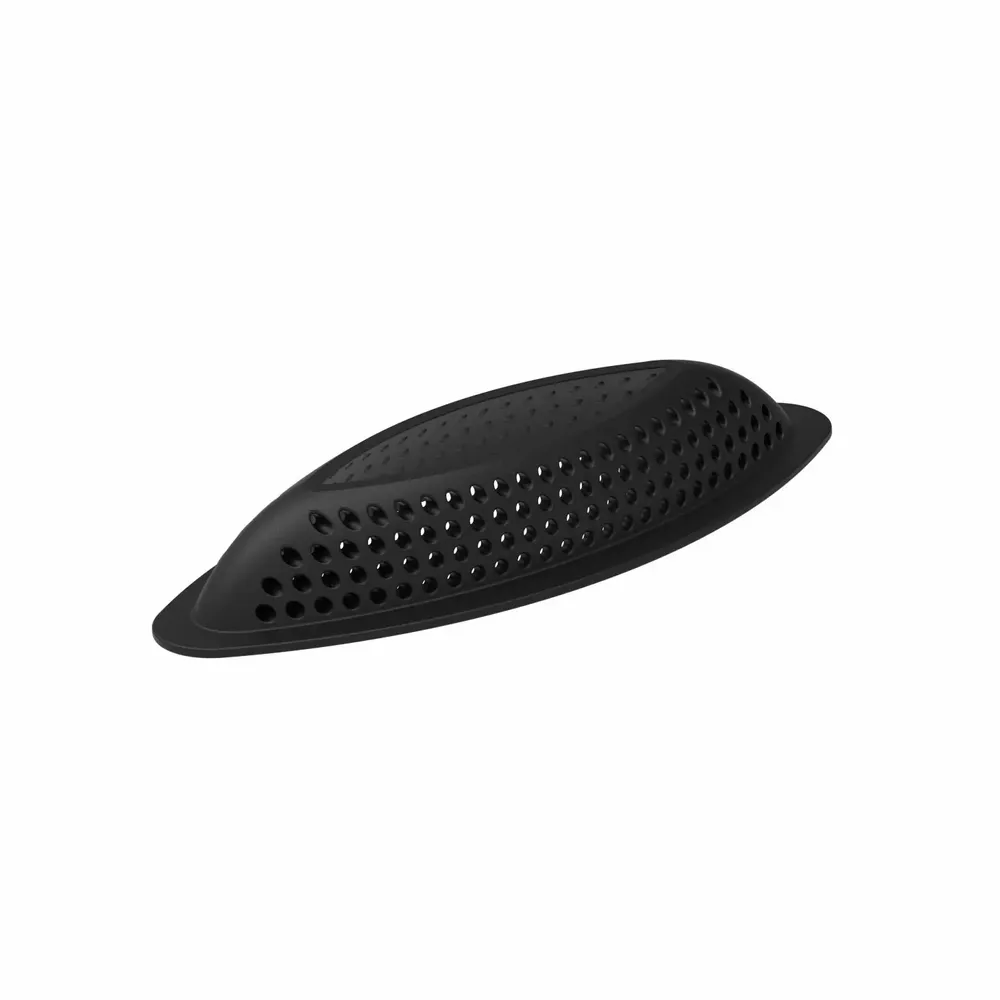 Kitchen utensils - KIT 3D TARTE RING CABOSSA 120X40 MM - SET SILICONE MOULD N.6 120X40 H 20 MM + 6 - SILIKOMART S.R.L.