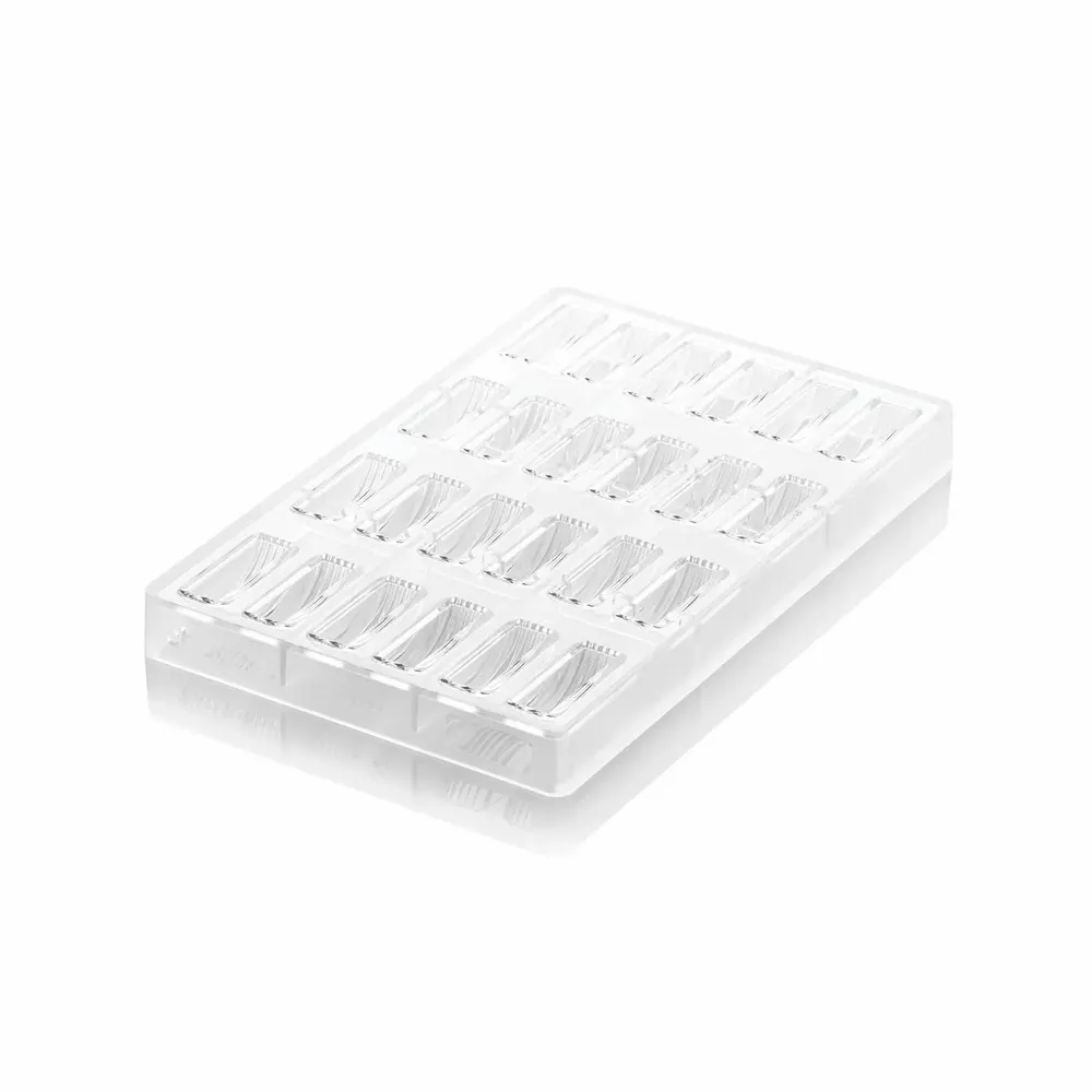 Kitchen utensils - CH004 - RIGA P - TRITAN MOULD N.24 47 X 15 H 16 MM - SILIKOMART S.R.L.