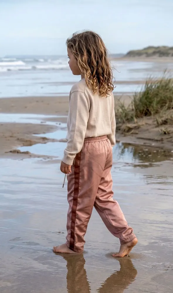 Accessoires enfants - Poncho de pluie - POULE PARTY