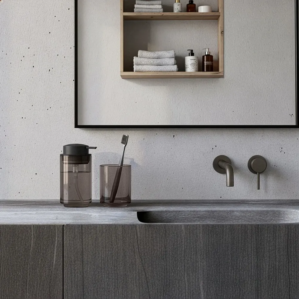Soap dishes - Tada soap dispenser - F&H GROUP A/S