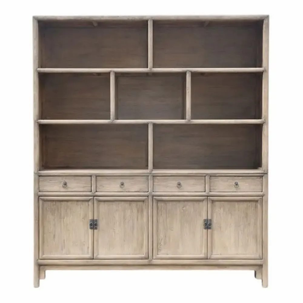 Meubles de cuisines  - Étagère - bibliothèque unique - PAGODA INTERNATIONAL