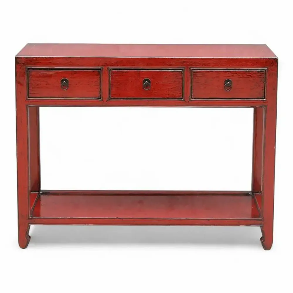 Consoles - Console avec tiroirs - PAGODA INTERNATIONAL