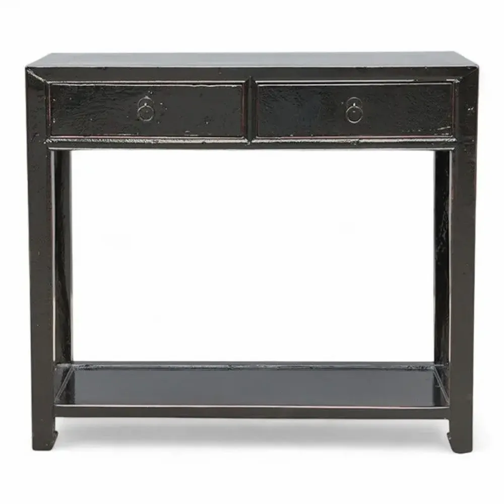 Consoles - Console avec tiroirs - PAGODA INTERNATIONAL
