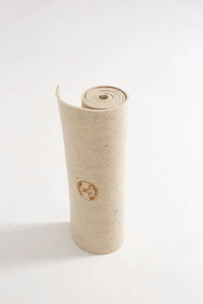 Gifts - The yoga mat - SAS LE TAPIS DE LAINE