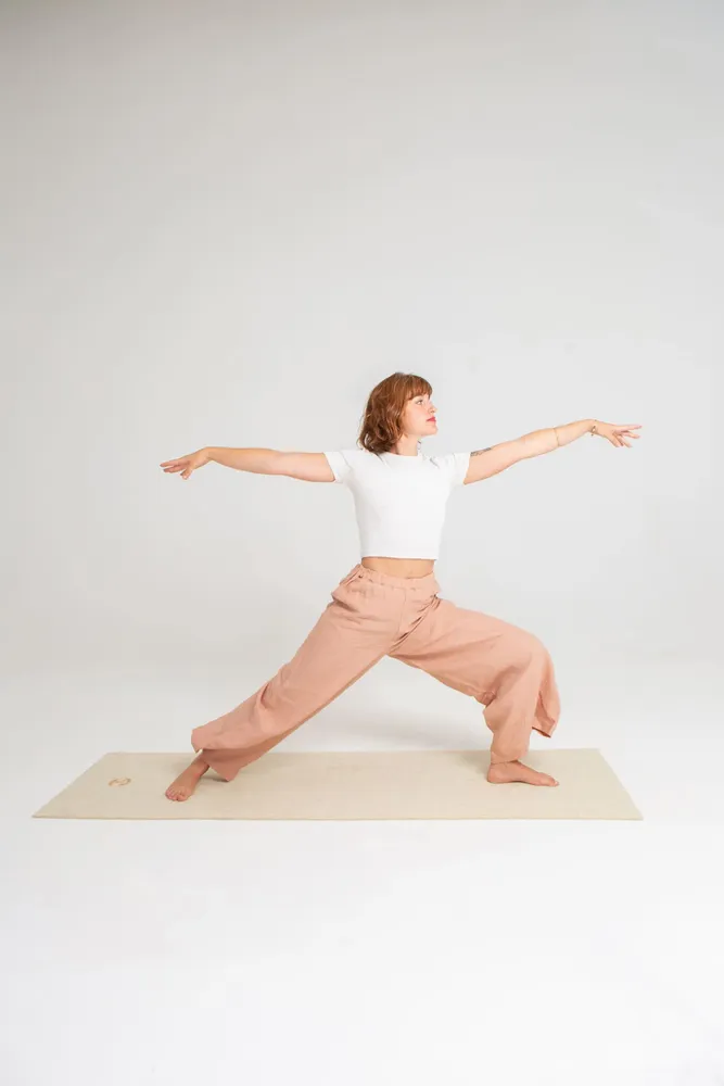 Gifts - The yoga mat - SAS LE TAPIS DE LAINE