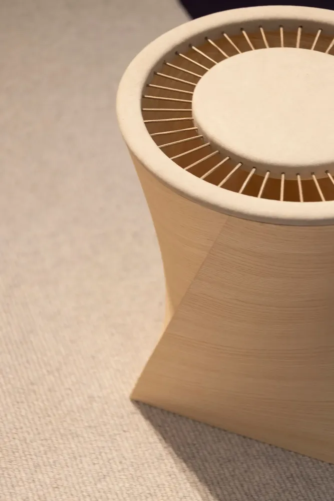 Tabourets - Tabouret NOZOMI - F.LLI REIFER CUSTOM