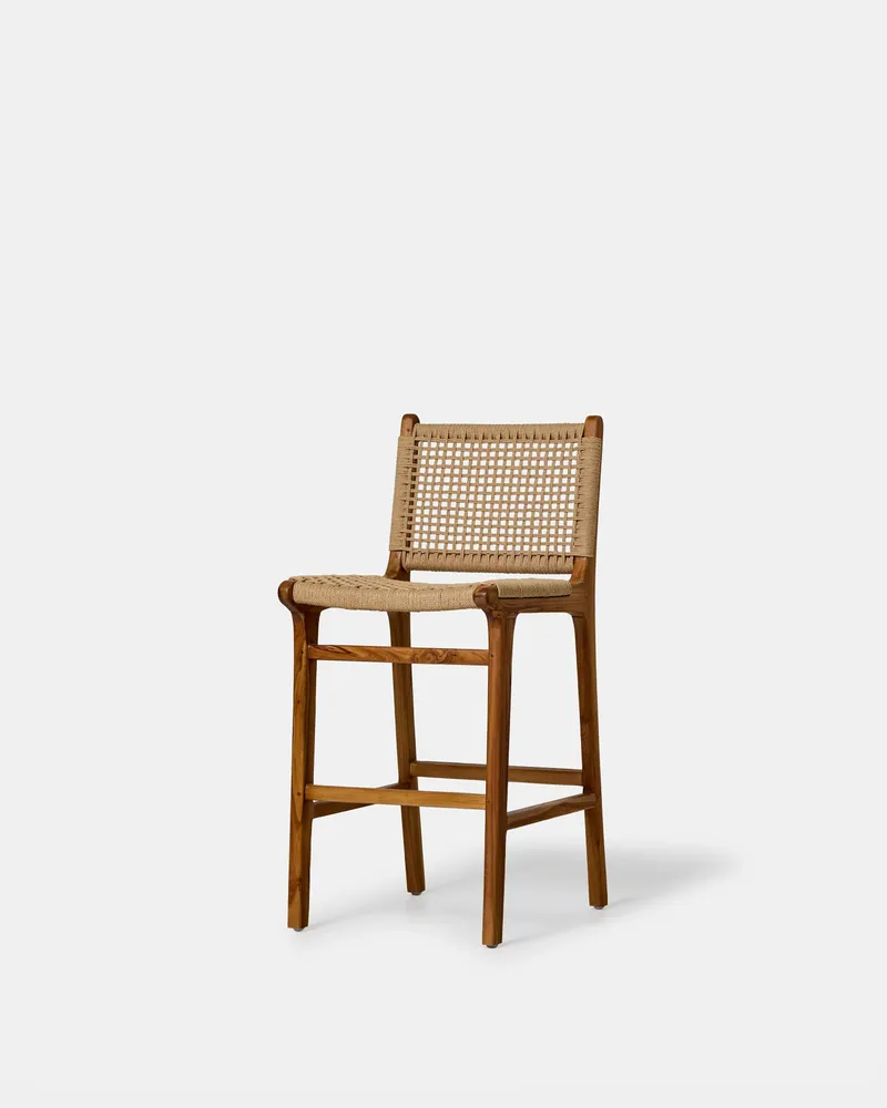 Tabourets - Punta - Naturelle - DESIGN TRIP