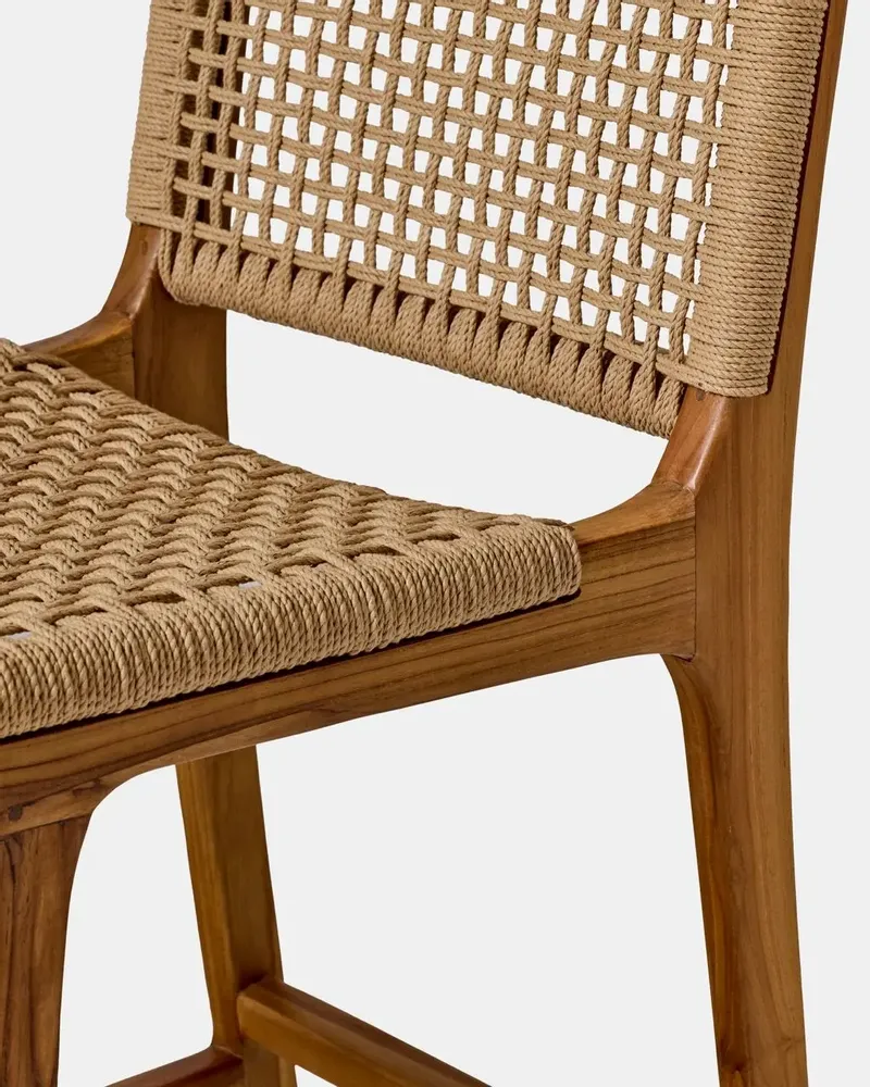 Tabourets - Punta - Naturelle - DESIGN TRIP