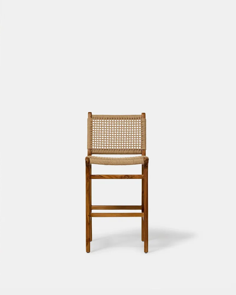 Tabourets - Punta - Naturelle - DESIGN TRIP