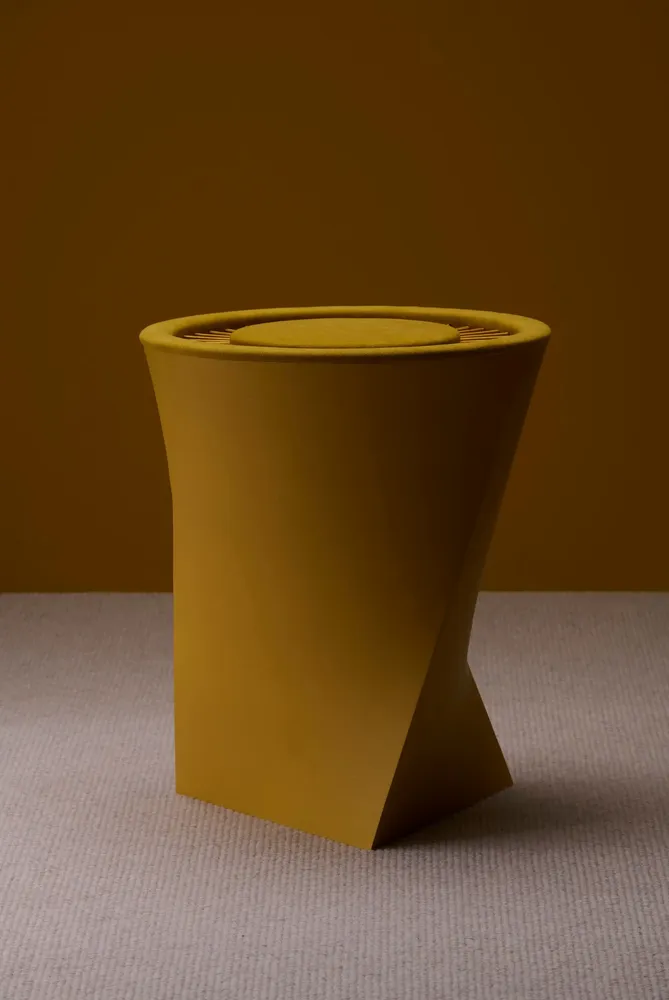 Tabourets - Tabouret NOZOMI - F.LLI REIFER CUSTOM