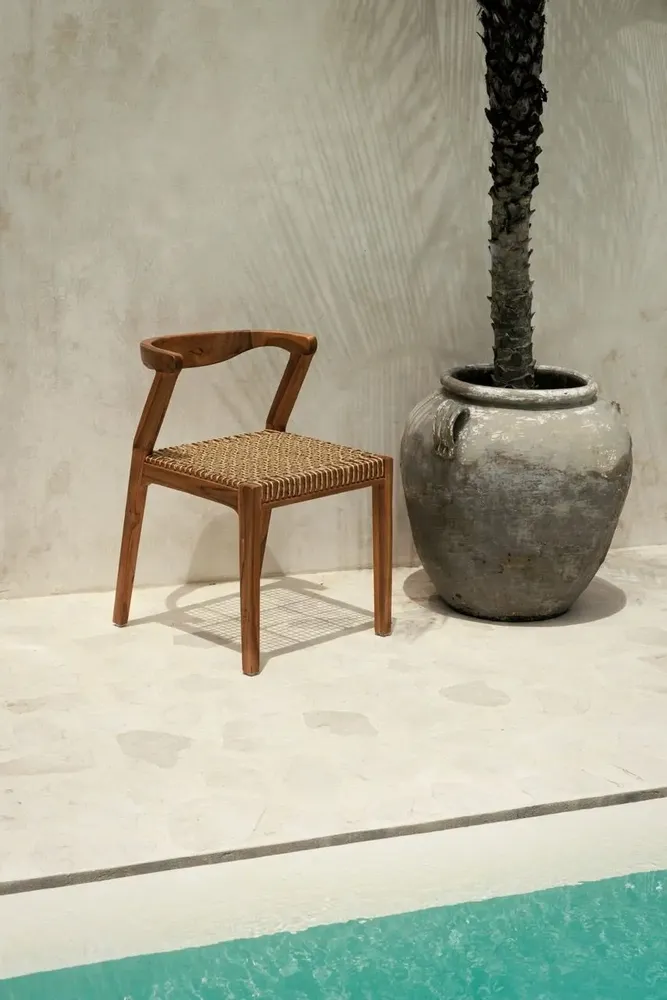 Chaises - Late - DESIGN TRIP