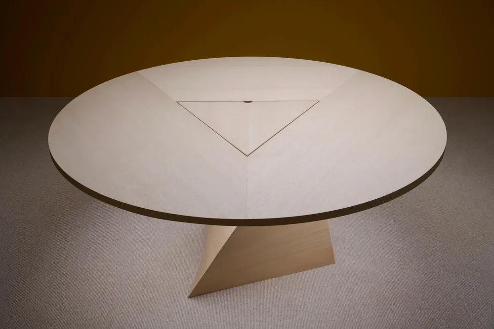 Dining Tables - NOZOMI table - F.LLI REIFER CUSTOM