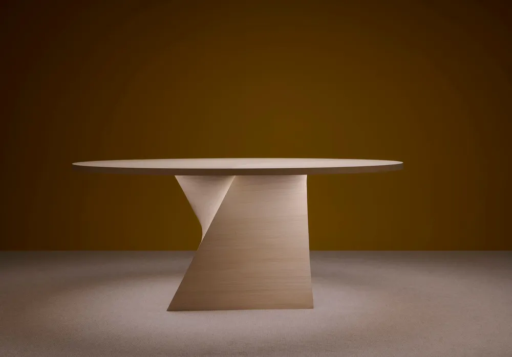 Dining Tables - NOZOMI table - F.LLI REIFER CUSTOM