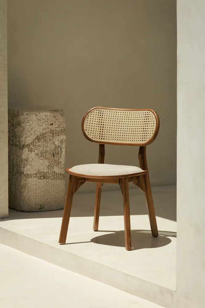 Chaises - Anda Cush - DESIGN TRIP