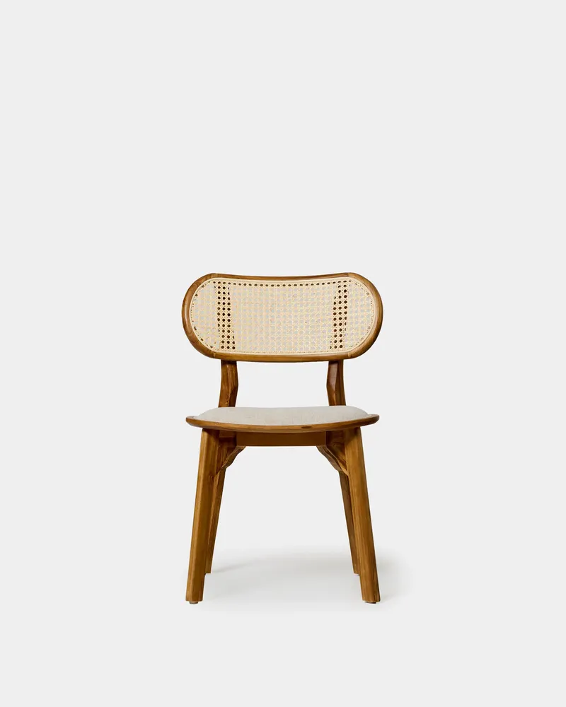 Chaises - Anda Cush - DESIGN TRIP