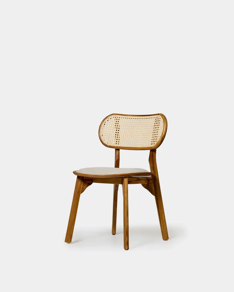 Chaises - Anda Cush - DESIGN TRIP