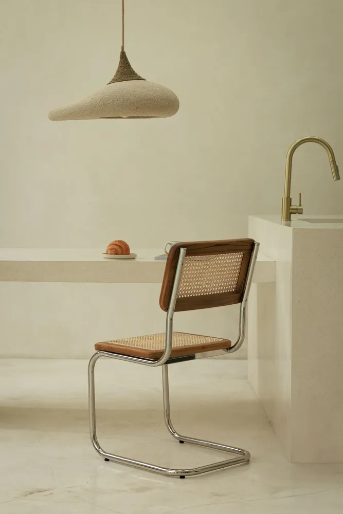 Chaises - Chaise stainless - DESIGN TRIP
