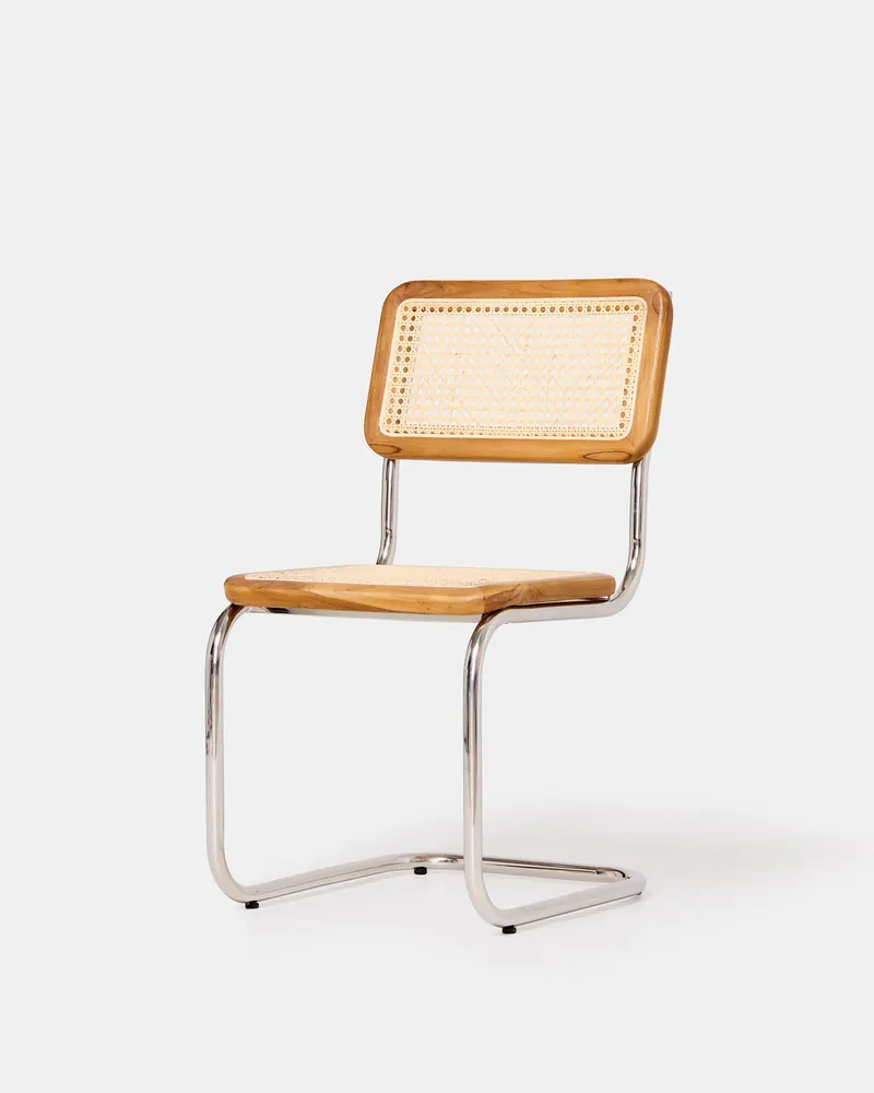 Chaises - Chaise stainless - DESIGN TRIP