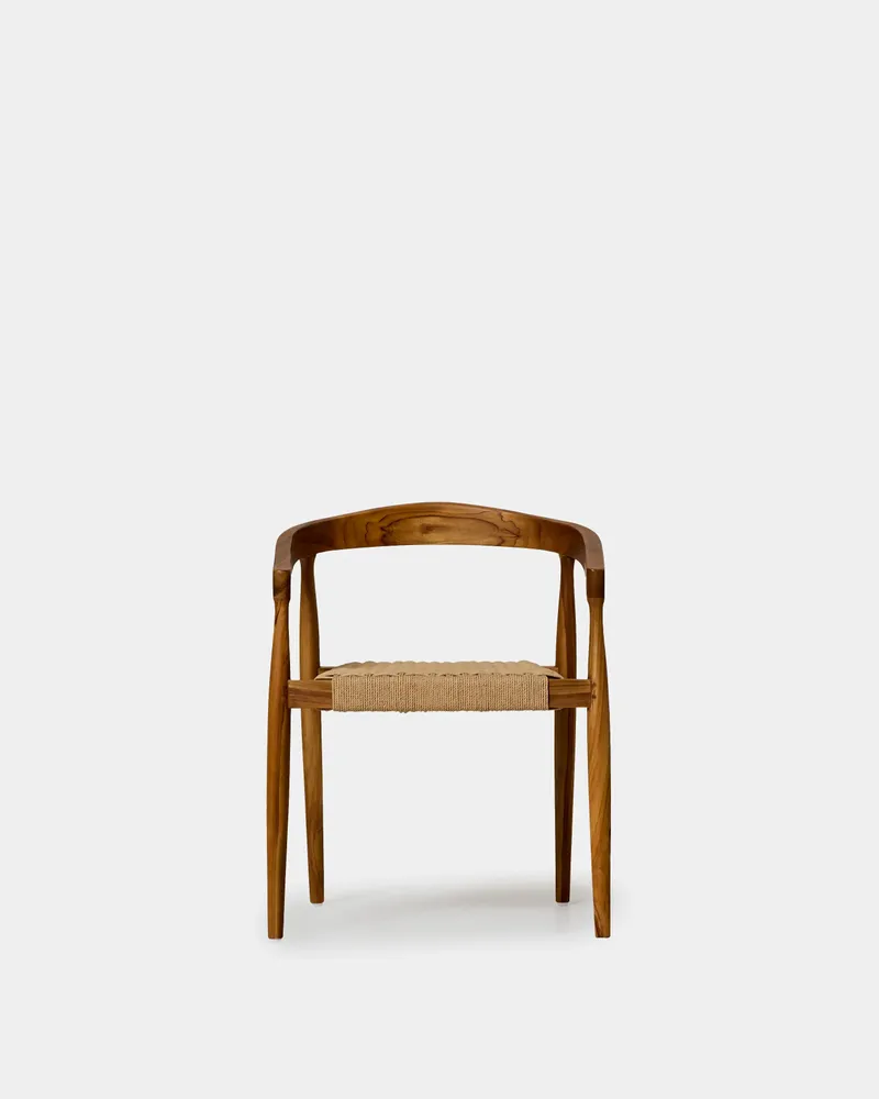 Chaises - Selly Loom - DESIGN TRIP