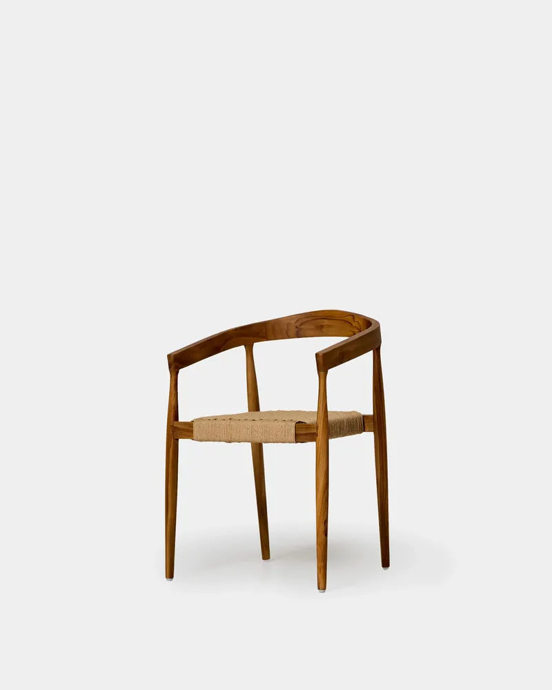 Chaises - Selly Loom - DESIGN TRIP