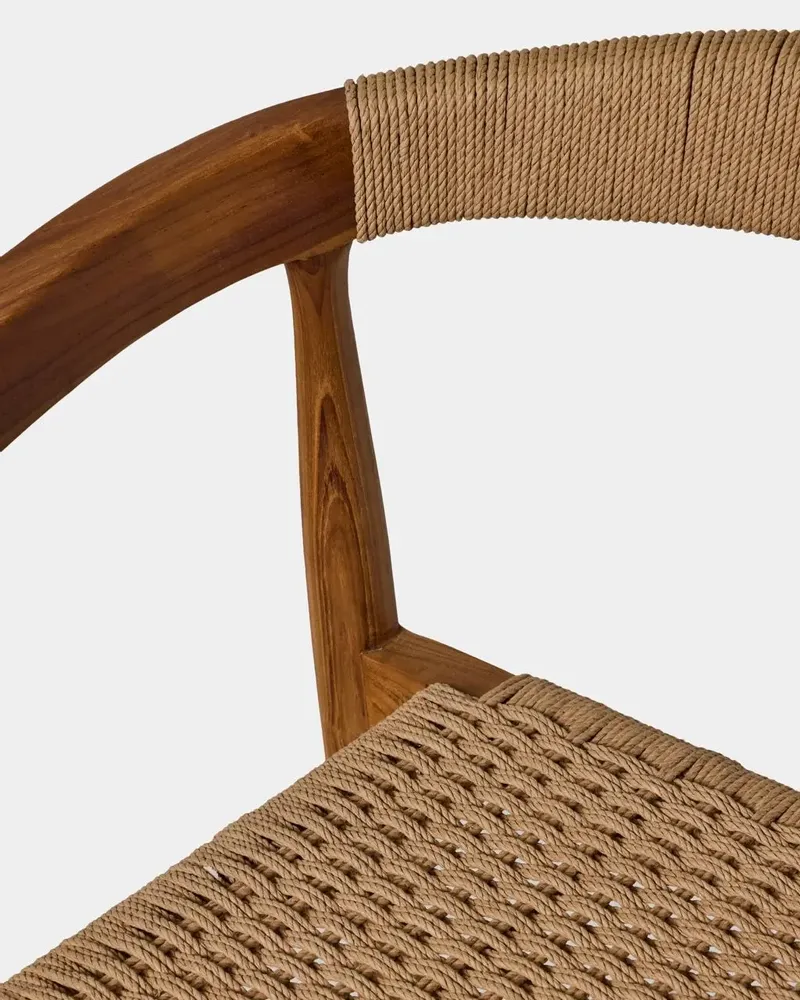 Chaises - Selly Loom - DESIGN TRIP