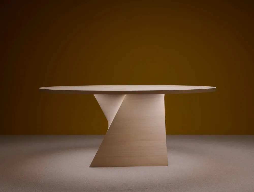 Dining Tables - NOZOMI table - F.LLI REIFER CUSTOM