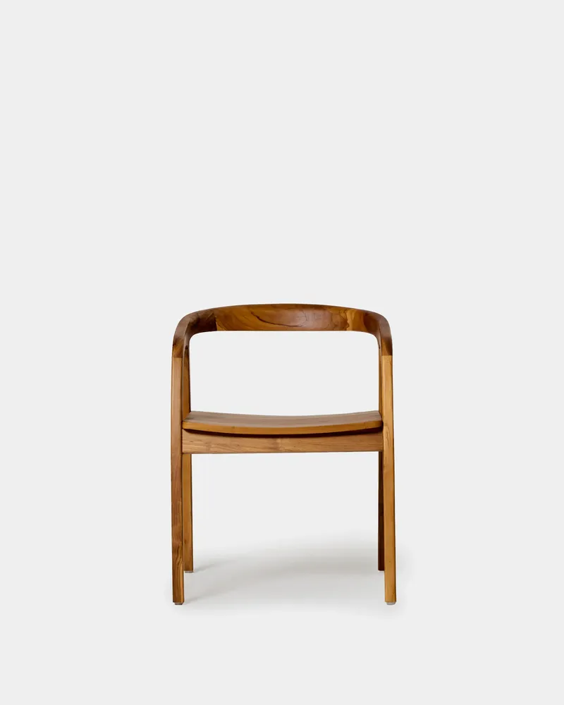 Chaises - Vano - Naturelle - DESIGN TRIP