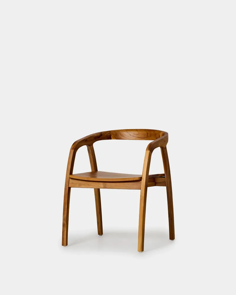 Chaises - Vano - Naturelle - DESIGN TRIP