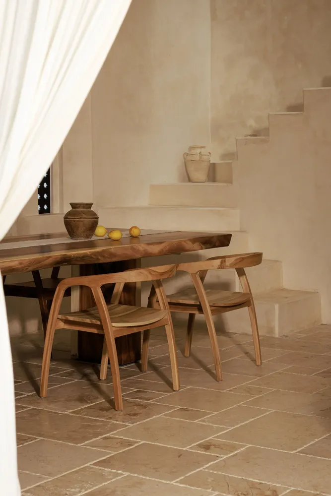 Chaises - Vano - Bright - DESIGN TRIP