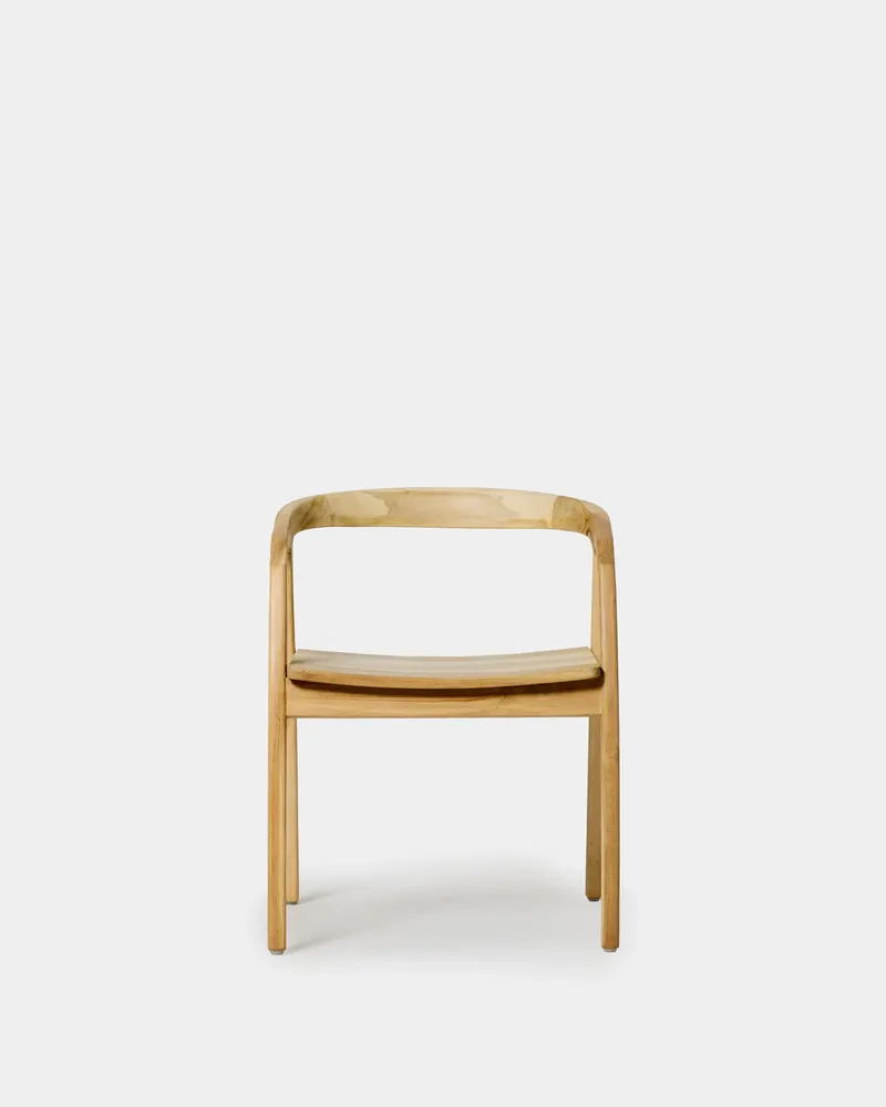 Chaises - Vano - Bright - DESIGN TRIP