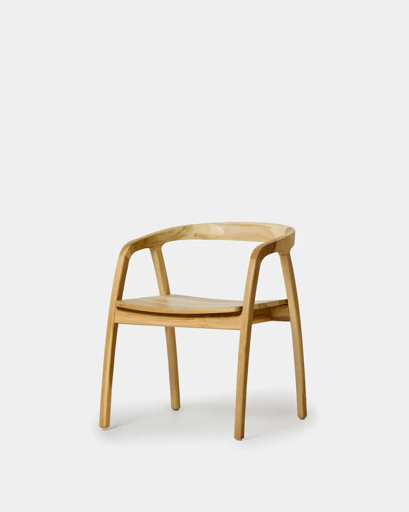 Chaises - Vano - Bright - DESIGN TRIP