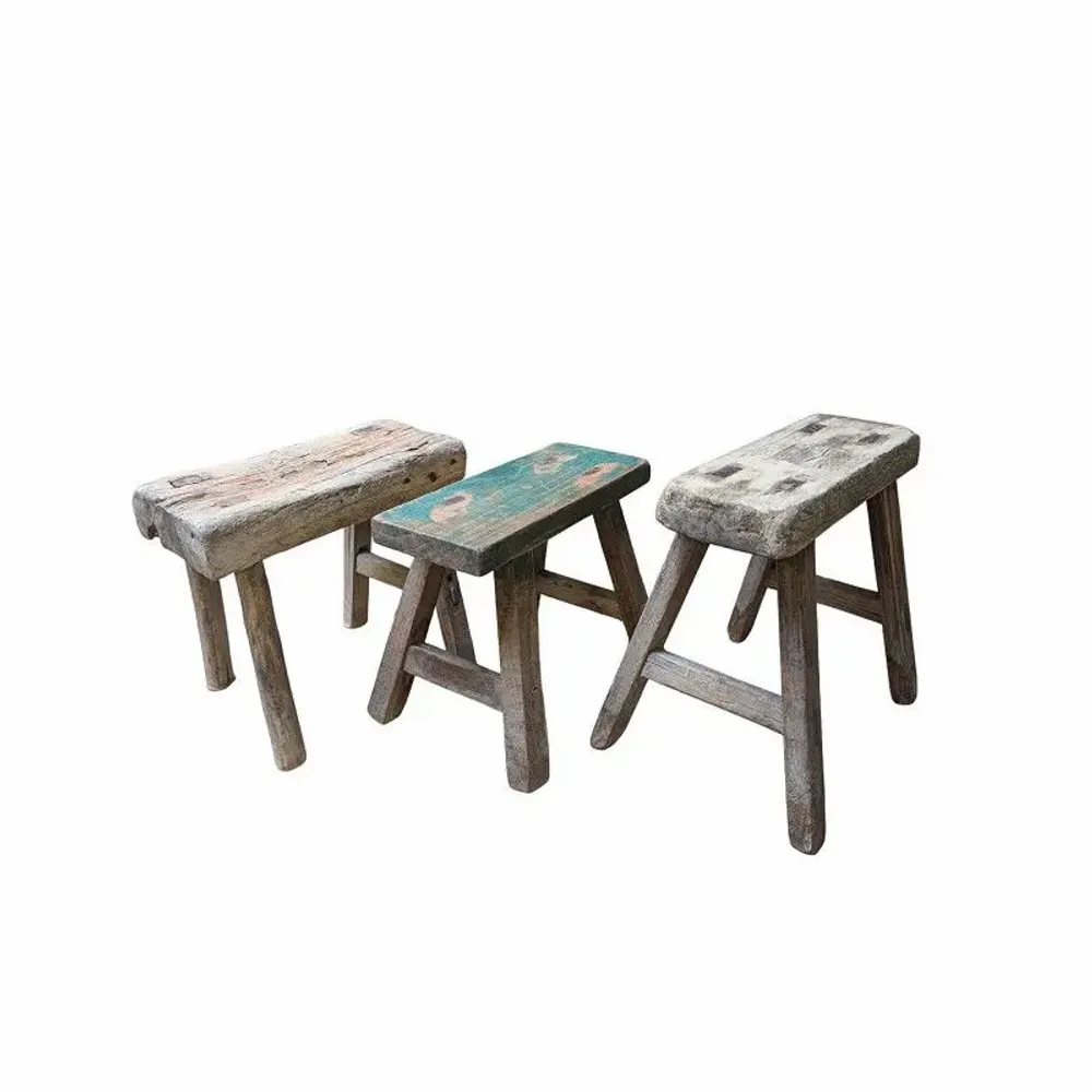 Tabourets - Mini tabouret - PAGODA INTERNATIONAL