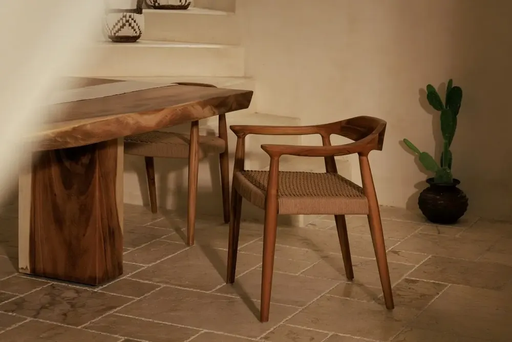 Chaises - Seliana - DESIGN TRIP