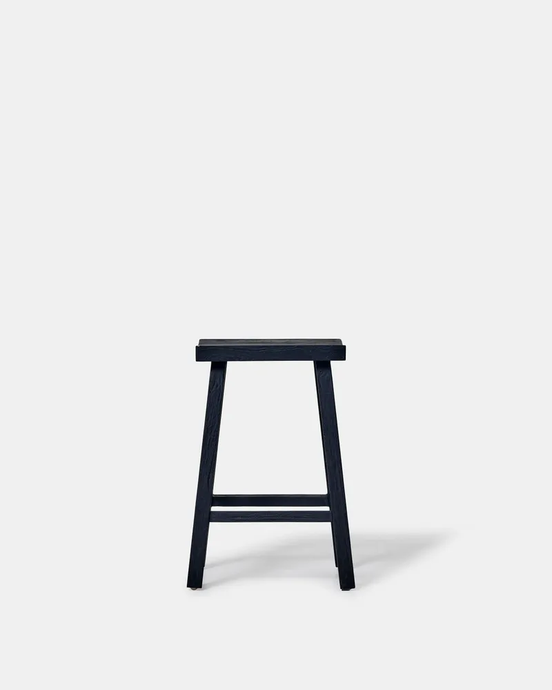Tabourets - Hitam - DESIGN TRIP