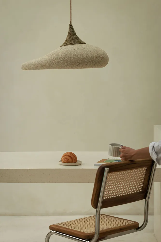 Hanging lights - Ajan - DESIGN TRIP