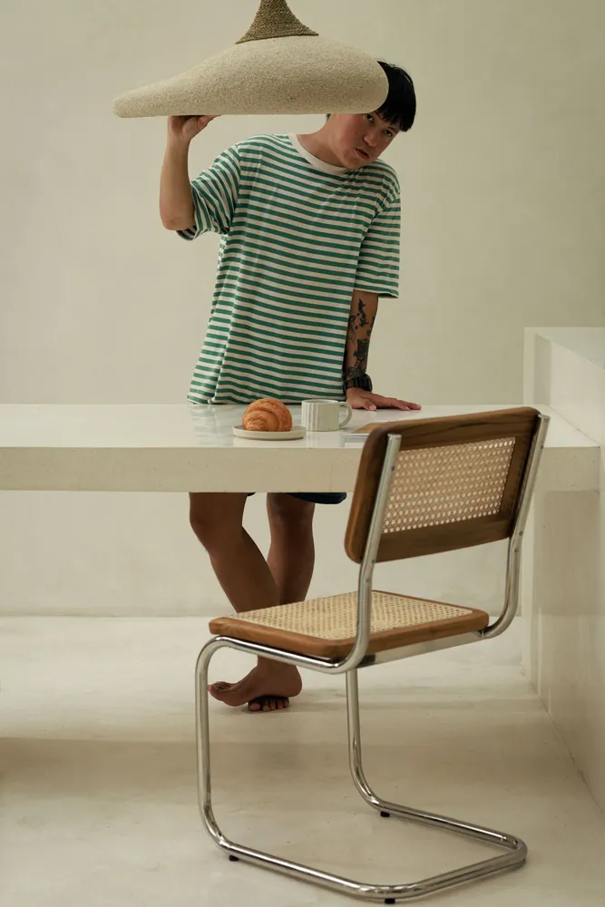 Hanging lights - Ajan - DESIGN TRIP