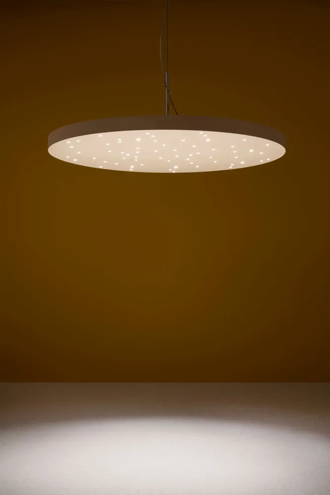 Hanging lights - HOSHIZORA lamp - F.LLI REIFER CUSTOM