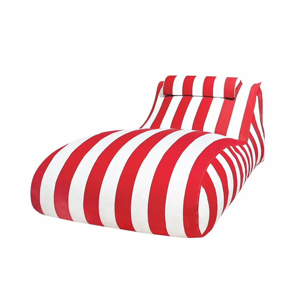 Transats - Chaise longue Chillero - CONTURE