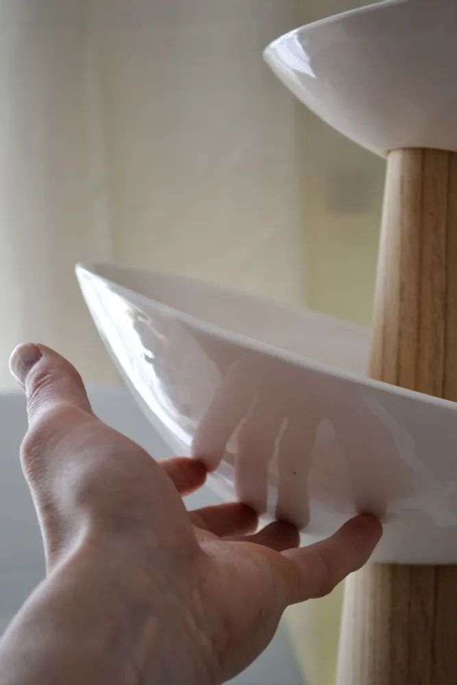 Objets design - Ar-bol - KEVIN GUIRI COUDERC