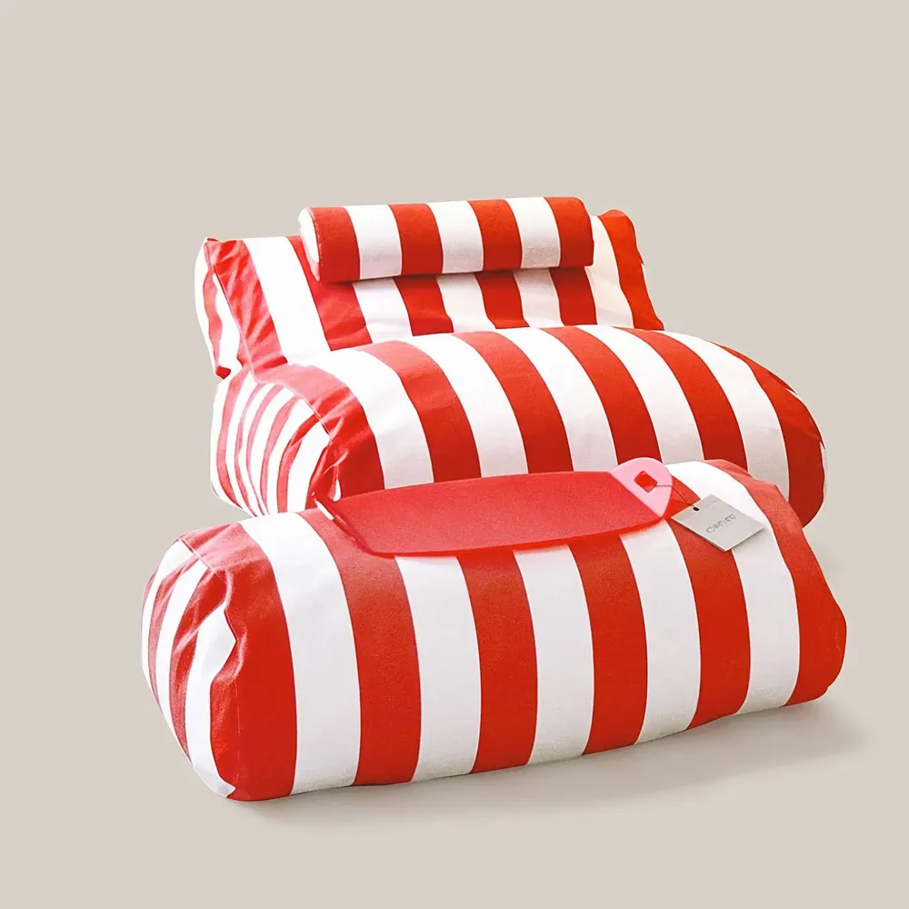Deck chairs - CHILLERO Lounge chair small - CONTURE