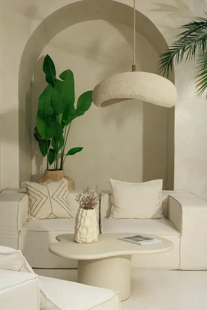 Suspensions - Malasso - Petit - DESIGN TRIP